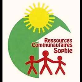 Ressources communautaires Sophie